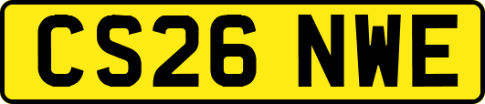 CS26NWE