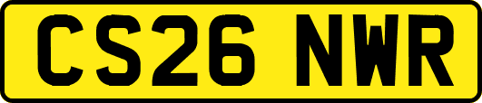 CS26NWR