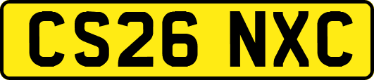 CS26NXC