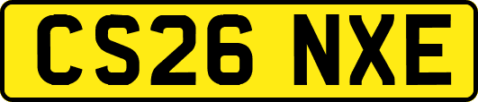 CS26NXE