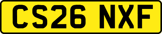 CS26NXF