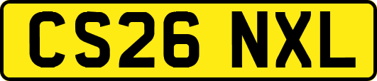 CS26NXL