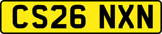 CS26NXN