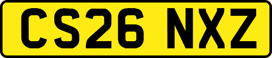 CS26NXZ