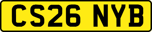 CS26NYB
