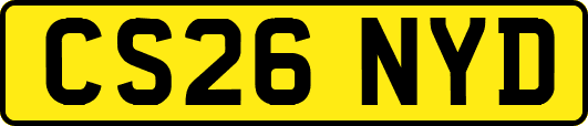CS26NYD