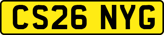 CS26NYG