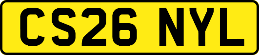 CS26NYL