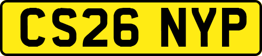 CS26NYP