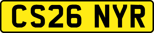 CS26NYR