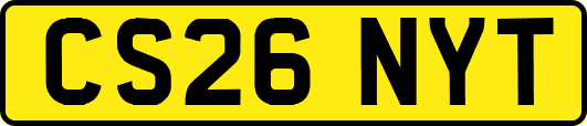 CS26NYT