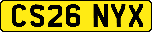 CS26NYX