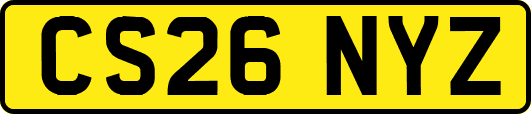 CS26NYZ