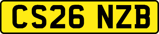 CS26NZB