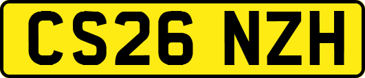 CS26NZH