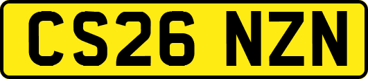 CS26NZN