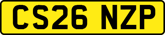 CS26NZP