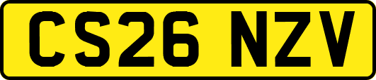 CS26NZV