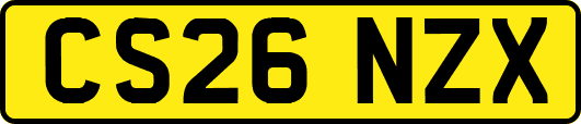 CS26NZX