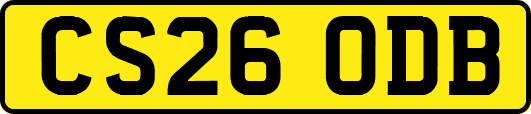 CS26ODB