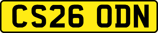 CS26ODN