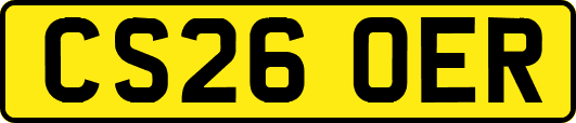 CS26OER