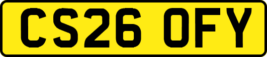 CS26OFY