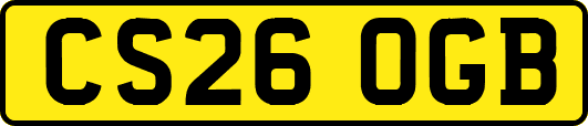 CS26OGB