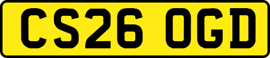 CS26OGD