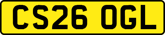 CS26OGL