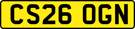 CS26OGN