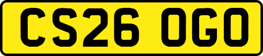 CS26OGO