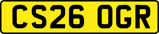 CS26OGR