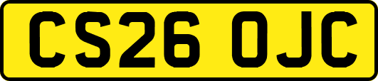 CS26OJC