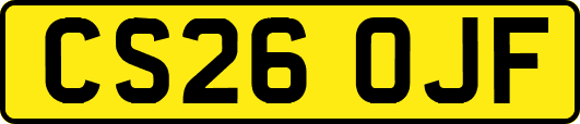 CS26OJF