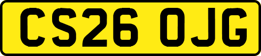 CS26OJG