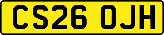 CS26OJH