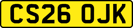 CS26OJK