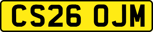 CS26OJM