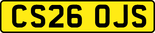 CS26OJS