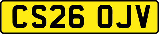 CS26OJV