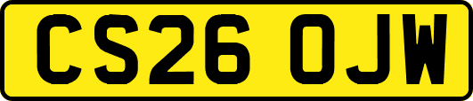 CS26OJW