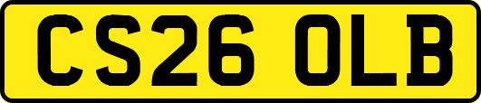 CS26OLB