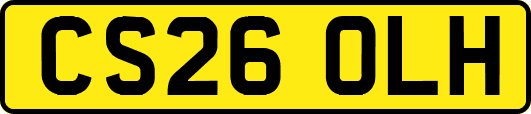 CS26OLH