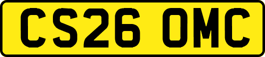 CS26OMC