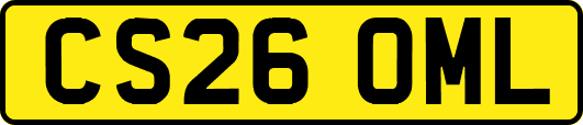 CS26OML