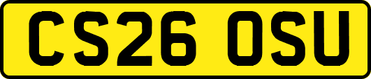 CS26OSU