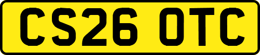 CS26OTC