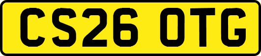 CS26OTG