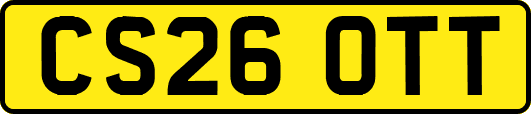 CS26OTT